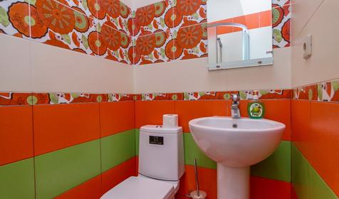 Стандарт с раздельными кроватями. Гостиница Экипаж, г. Сочи