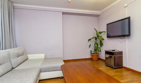 Люкс. Гостиница Экипаж, г. Сочи