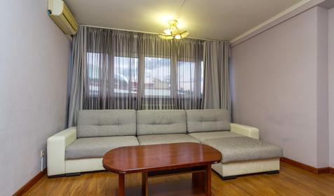 Люкс. Гостиница Экипаж, г. Сочи