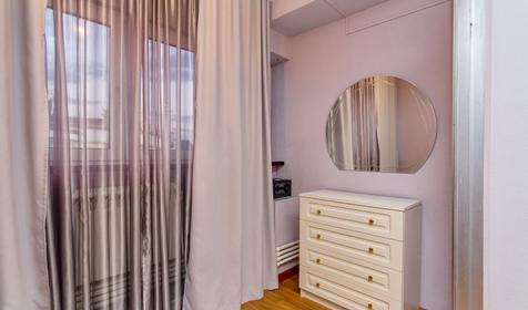 Люкс. Гостиница Экипаж, г. Сочи