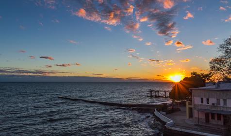 Люкс-3. Гостиница Экипаж, г. Сочи