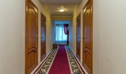 Гостиница Жемчужина заречья, г. Сочи