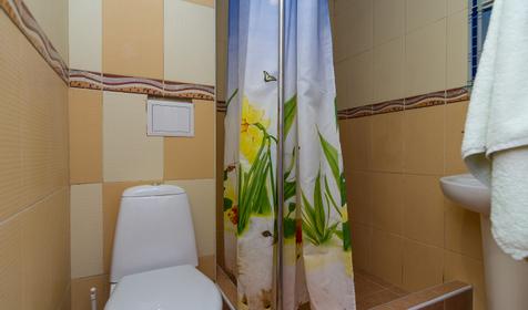 Полулюкс. Гостиница Жемчужина заречья, г. Сочи