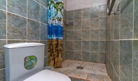 Трехместный номер. Гостевой дом Марлита, г. Адлер