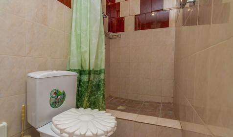 Трехместный номер. Гостевой дом Марлита, г. Адлер