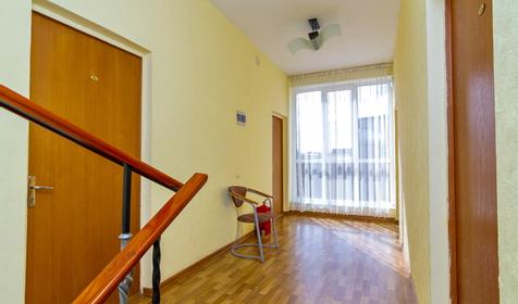 Гостиница Red house, г. Адлер