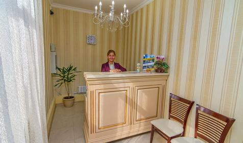 Гостиница Red house, г. Адлер