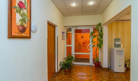 Гостиница Red house, г. Адлер