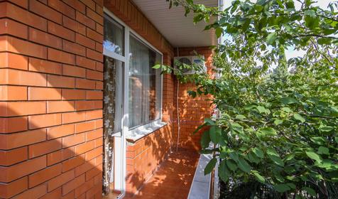 Студио-комфорт. Гостиница Red house, г. Адлер