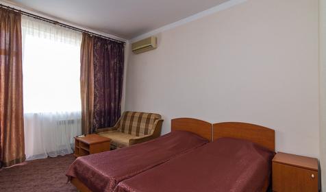 Апартаменты. Гостиница Red house, г. Адлер