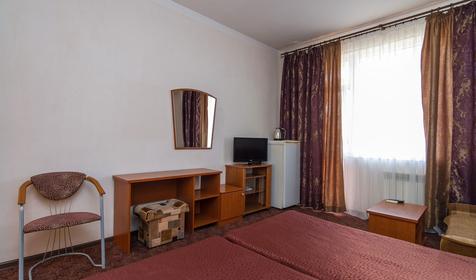 Апартаменты. Гостиница Red house, г. Адлер