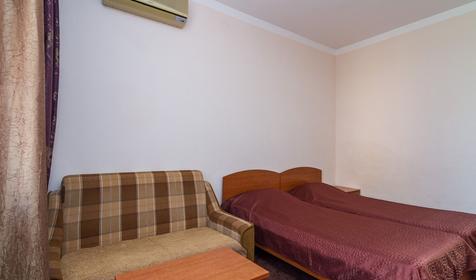 Апартаменты. Гостиница Red house, г. Адлер