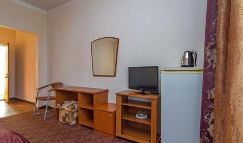 Апартаменты. Гостиница Red house, г. Адлер