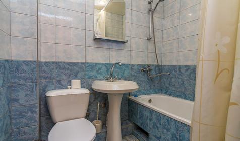 Апартаменты. Гостиница Red house, г. Адлер