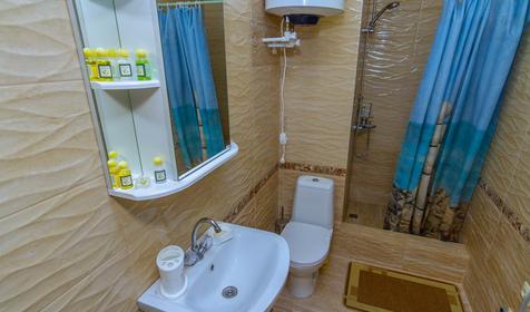 Квартира на Чкалова, г. Сочи, Адлерский район