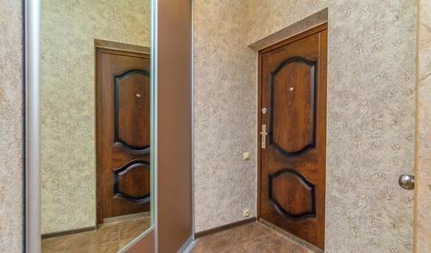 Квартира на Чкалова, г. Сочи, Адлерский район