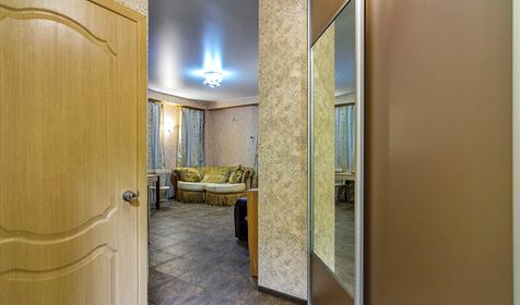 Квартира на Чкалова, г. Сочи, Адлерский район