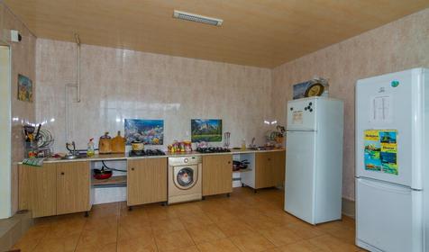 Гостевой дом Маринка, г. Сочи, Адлерский р-н