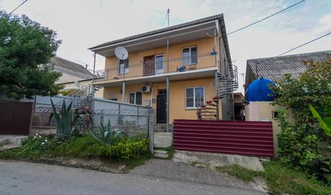 Гостевой дом Маринка, г. Сочи, Адлерский р-н