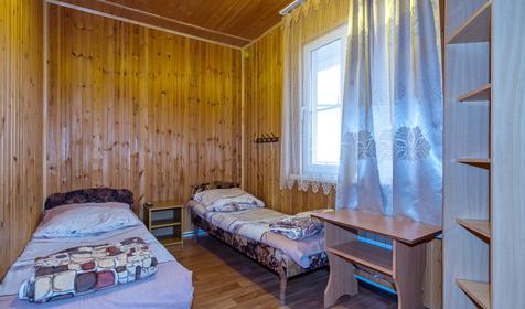 Эконом. Гостевой дом Маринка, г. Сочи, Адлерский р-н