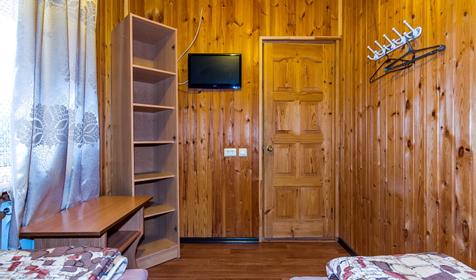 Эконом. Гостевой дом Маринка, г. Сочи, Адлерский р-н