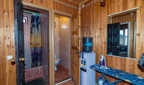 Эконом. Гостевой дом Маринка, г. Сочи, Адлерский р-н