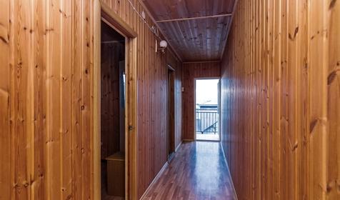 Эконом. Гостевой дом Маринка, г. Сочи, Адлерский р-н