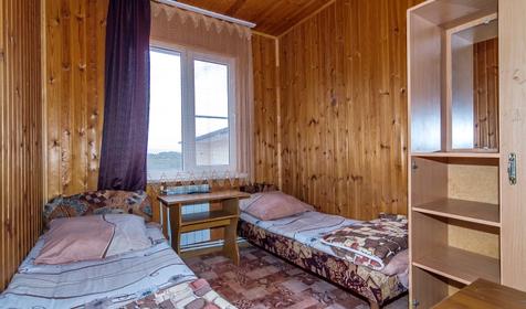 Эконом. Гостевой дом Маринка, г. Сочи, Адлерский р-н