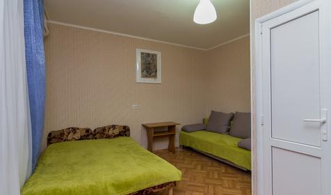 Двухместный стандарт. Гостевой дом Маринка, г. Сочи, Адлерский р-н