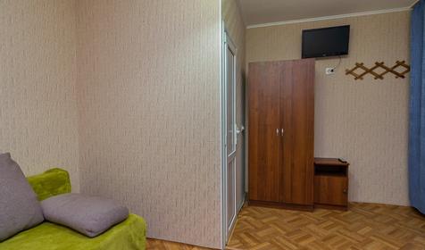 Двухместный стандарт. Гостевой дом Маринка, г. Сочи, Адлерский р-н