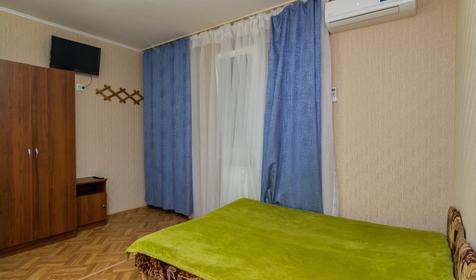 Двухместный стандарт. Гостевой дом Маринка, г. Сочи, Адлерский р-н