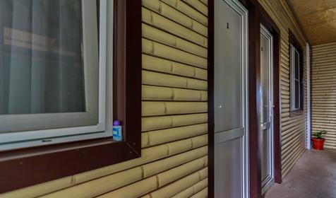 Двухместный стандарт. Гостевой дом Маринка, г. Сочи, Адлерский р-н