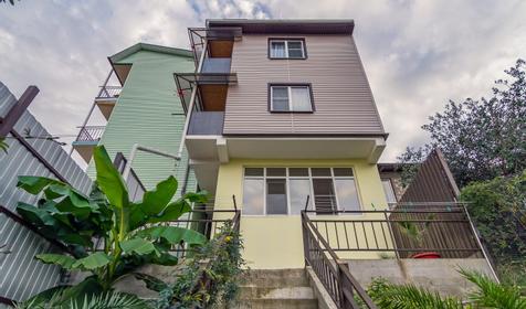 Гостевой дом Маринка, г. Сочи, Адлерский р-н