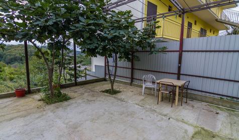 Гостевой дом Маринка, г. Сочи, Адлерский р-н