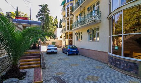 Отель Золотая пальма, г. Сочи, Хостинский район