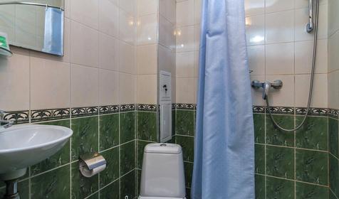 Стандарт с видом на горы. Отель Золотая пальма, г. Сочи, Хостинский район