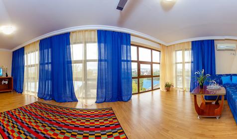 Центральный