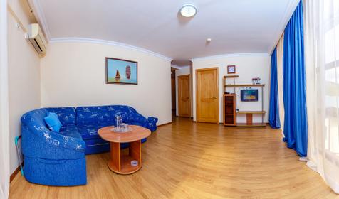 Центральный