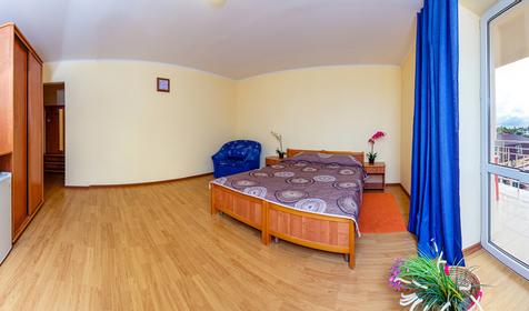 Центральный