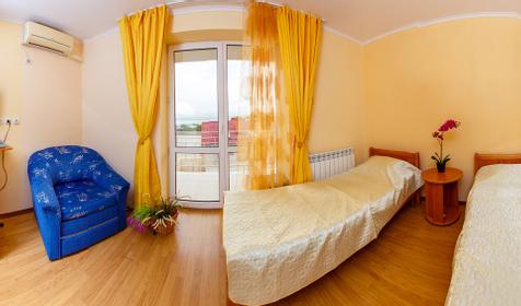 Центральный