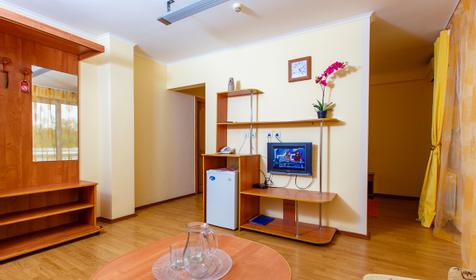 Центральный