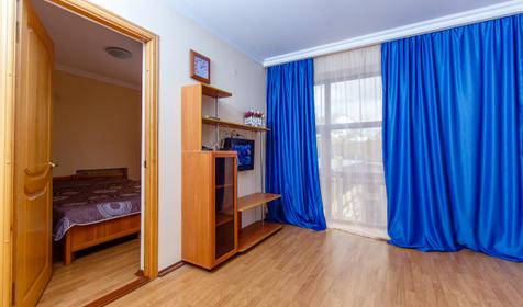 Центральный