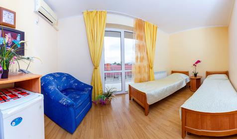 Центральный