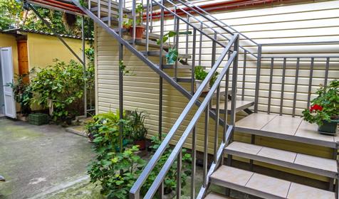 Гостевой дом Альбатрос, г. Сочи, Адлер