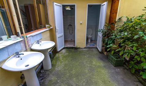 Гостевой дом Альбатрос, г. Сочи, Адлер