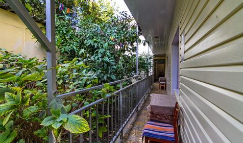 Гостевой дом Альбатрос, г. Сочи, Адлер