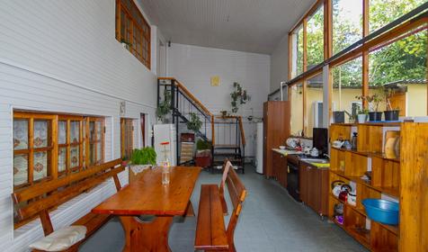 Гостевой дом Альбатрос, г. Сочи, Адлер