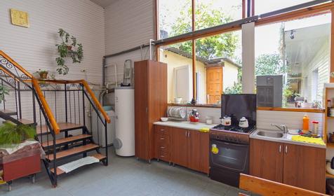 Гостевой дом Альбатрос, г. Сочи, Адлер