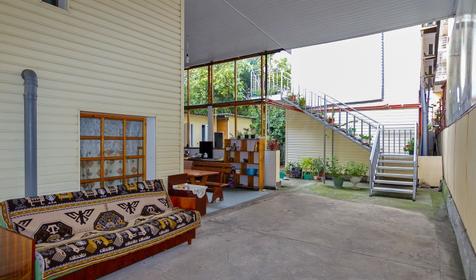 Гостевой дом Альбатрос, г. Сочи, Адлер