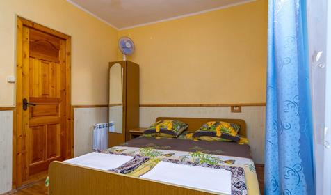 Гостевой дом Альбатрос, г. Сочи, Адлер